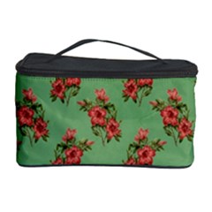 Flowers-b 002 Cosmetic Storage by nate14shop