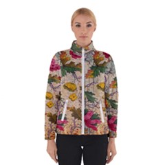  Women s Bomber Jacket