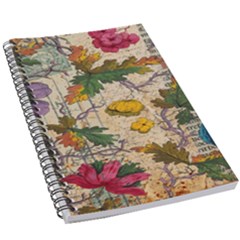  5 5  X 8 5  Notebook by nate14shop