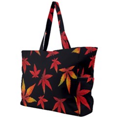 Hd-wallpaper-b 001 Simple Shoulder Bag