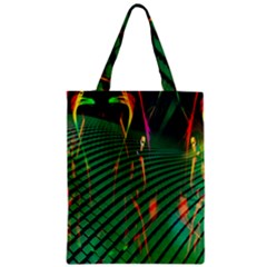 Hd-wallpaper-b 005 Zipper Classic Tote Bag by nate14shop