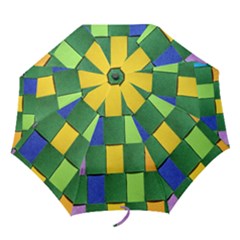 Hd-wallpaper-b 007 Folding Umbrellas by nate14shop