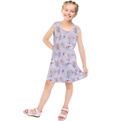 Hd-wallpaper-b 009 Kids  Tunic Dress