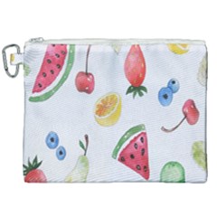 Hd-wallpaper-b 012 Canvas Cosmetic Bag (xxl) by nate14shop