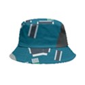 Amphisbaena Two Platform Dtn Node Vector File Bucket Hat View2