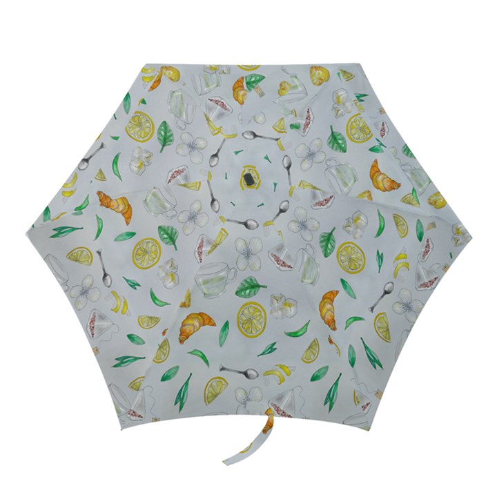 Hd-wallpaper-b 014 Mini Folding Umbrellas