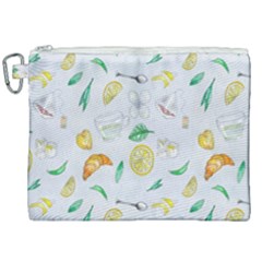 Hd-wallpaper-b 014 Canvas Cosmetic Bag (xxl) by nate14shop