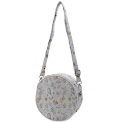 Hd-wallpaper-b 016 Crossbody Circle Bag