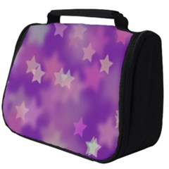 Hd-wallpaper-b 019 Full Print Travel Pouch (big)