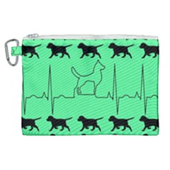 Hd-wallpaper-b 021 Canvas Cosmetic Bag (xl) by nate14shop