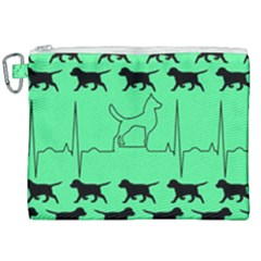 Hd-wallpaper-b 021 Canvas Cosmetic Bag (xxl) by nate14shop