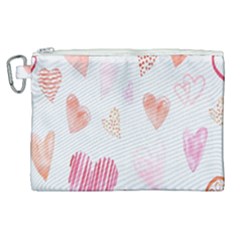 Hd-wallpaper-b 023 Canvas Cosmetic Bag (xl) by nate14shop