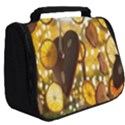 Lemon-slices Full Print Travel Pouch (Big) View2