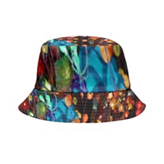 Lighting Inside Out Bucket Hat by nate14shop