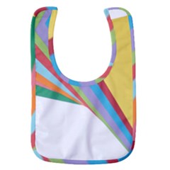 Paper Baby Bib by nate14shop