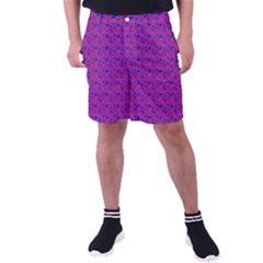 Digitalart Men s Pocket Shorts by Sparkle