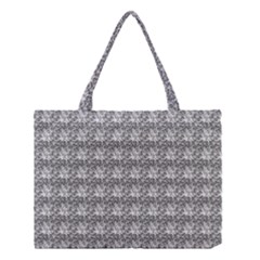 Digitalart Medium Tote Bag by Sparkle