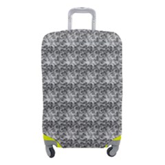 Digitalart Luggage Cover (small) by Sparkle