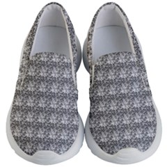 Digitalart Kids Lightweight Slip Ons