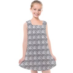 Digitalart Kids  Cross Back Dress by Sparkle