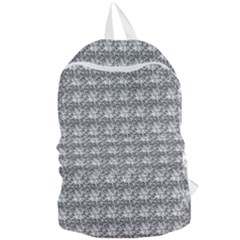 Digitalart Foldable Lightweight Backpack by Sparkle