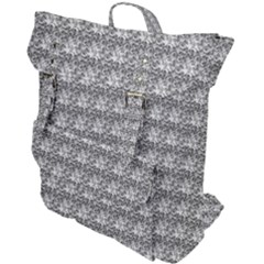 Digitalart Buckle Up Backpack by Sparkle