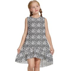 Digitalart Kids  Frill Swing Dress by Sparkle