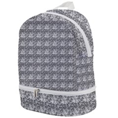 Digitalart Zip Bottom Backpack