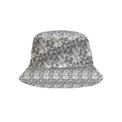 Digitalart Bucket Hat (kids) by Sparkle