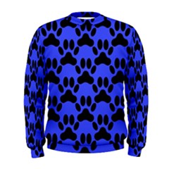 Pattern-b 003 Men s Sweatshirt by nate14shop