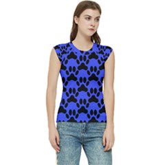 Pattern-b 003 Women s Raglan Cap Sleeve Tee by nate14shop