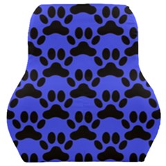 Pattern-b 003 Car Seat Back Cushion 