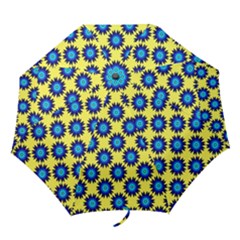 Rosette Folding Umbrellas by nate14shop