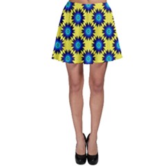 Rosette Skater Skirt