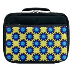 Rosette Lunch Bag