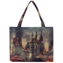 Braunschweig-city-lower-saxony Mini Tote Bag by Jancukart