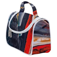 Art-modern-painting-background Satchel Handbag