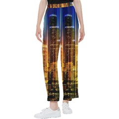 Skyline-light-rays-gloss-upgrade Women s Pants 