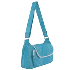 Seamless-pattern Multipack Bag