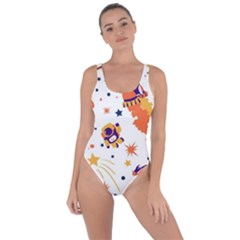 Seamless-pattern-with-spaceships-stars 005 Bring Sexy Back Swimsuit
