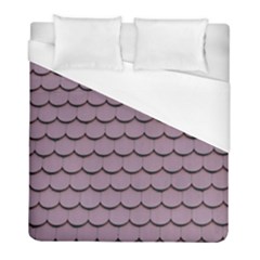 House-roof Duvet Cover (Full/ Double Size)