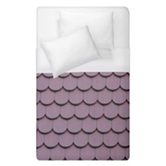 House-roof Duvet Cover (Single Size)