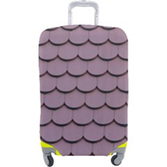 House-roof Luggage Cover (Large)