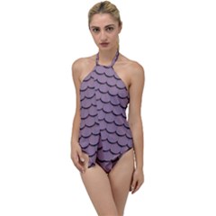 House-roof Go with the Flow One Piece Swimsuit