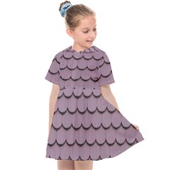 House-roof Kids  Sailor Dress