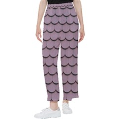 House-roof Women s Pants 