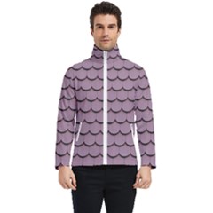 House-roof Men s Bomber Jacket