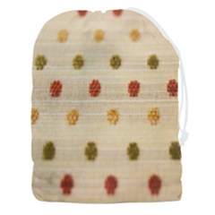 Tissue Drawstring Pouch (3xl)