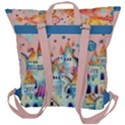 fairy tale Buckle Up Backpack View3