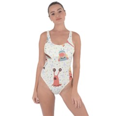 Seamless-background-with-spaceships-stars Bring Sexy Back Swimsuit